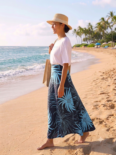 ALOHA STANDARDS